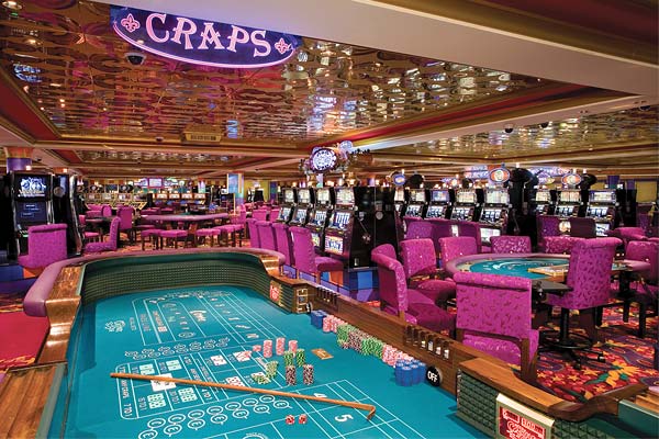 Norwegian Gem Gallery Image